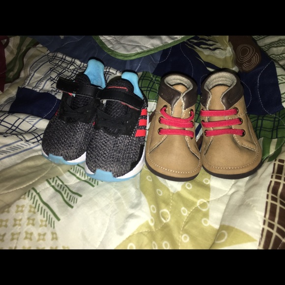 3 month old baby clothes - Picture 6 of 6